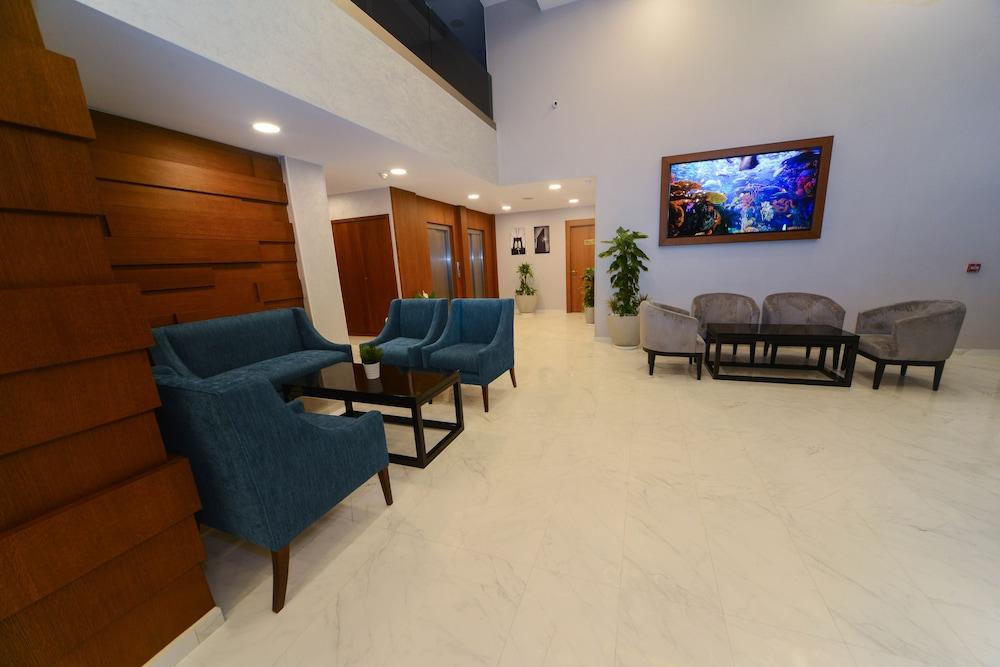 Golden Star Casablanca Hotel Luaran gambar
