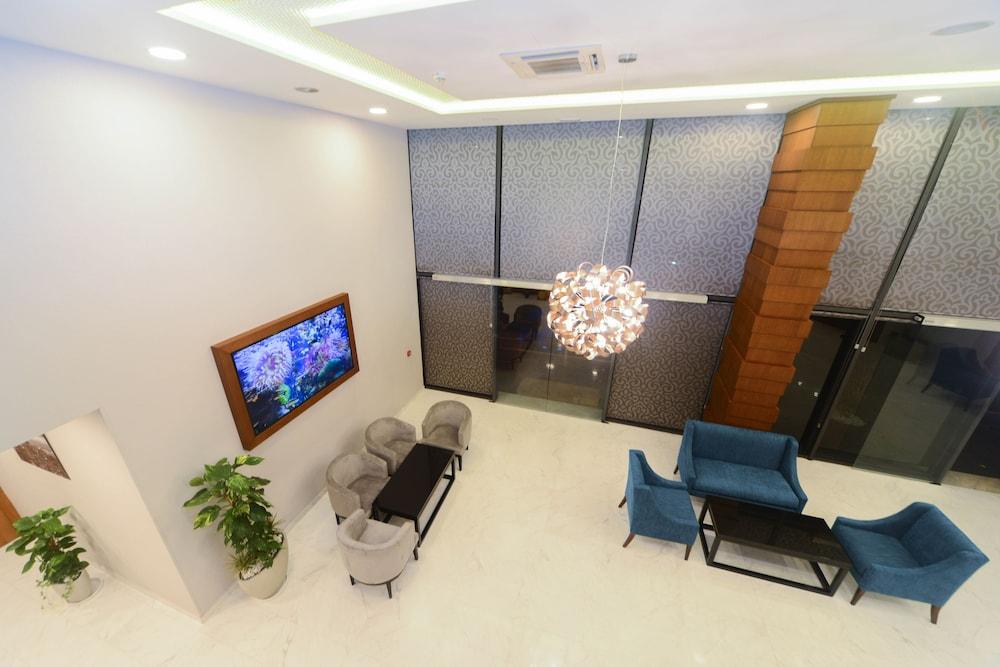 Golden Star Casablanca Hotel Luaran gambar