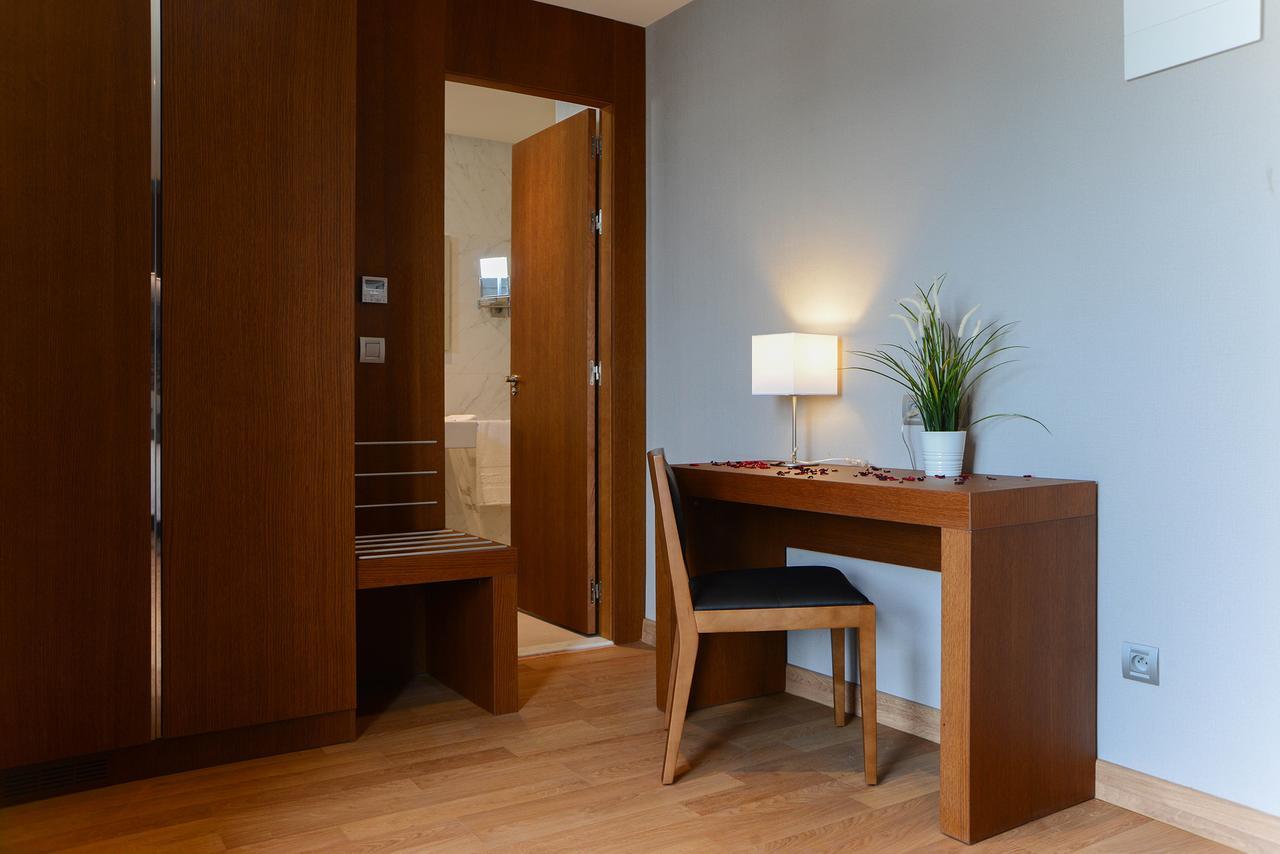 Golden Star Casablanca Hotel Luaran gambar